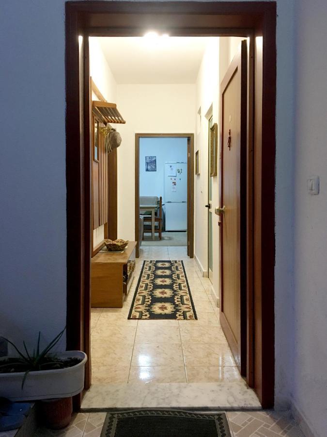 1 Bedroom Apartment With Fast Internet And Sea View Balcony In Durres Exterior photo